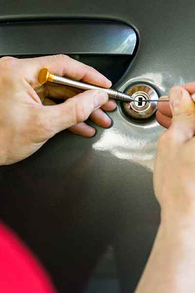 Stone Mountain Locksmith Automotive