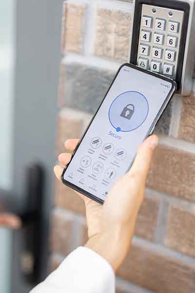 Stone Mountain Locksmith Commercial