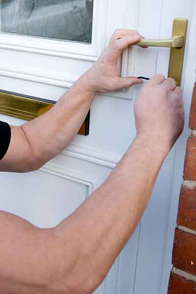 Stone Mountain Locksmith Residential