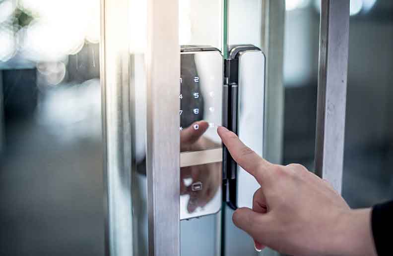 Stone Mountain Locksmith