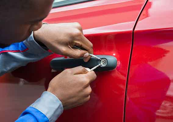 Locksmith Stone Mountain