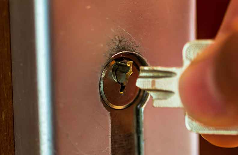 Stone Mountain Locksmith