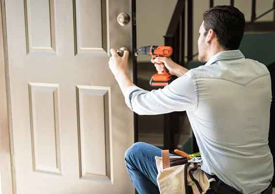 Stone Mountain Locksmiths