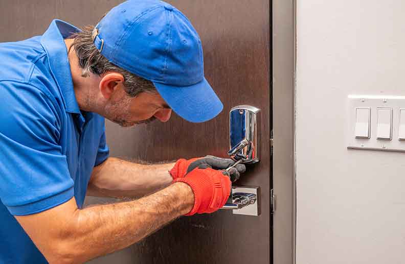 Stone Mountain Locksmiths