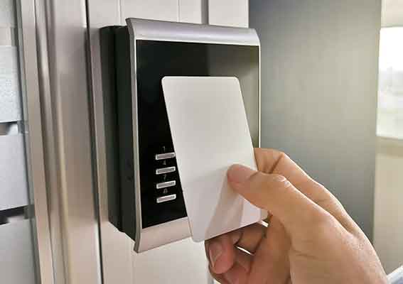 Stone Mountain Locksmith