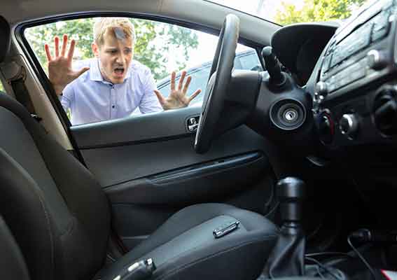 Stone Mountain Locksmith