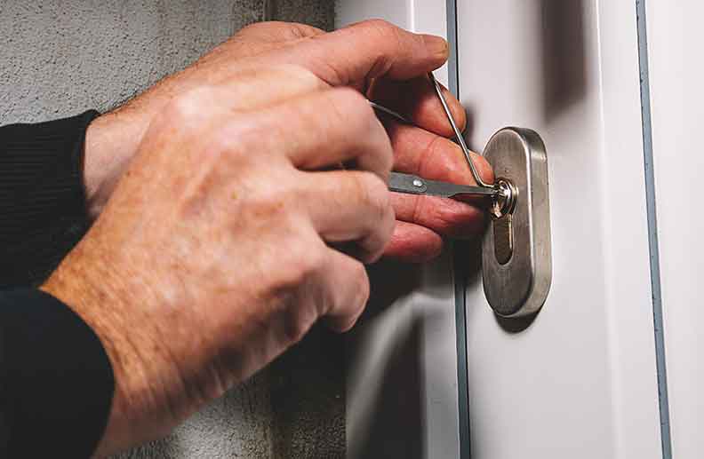 Locksmith in Stone Mountain