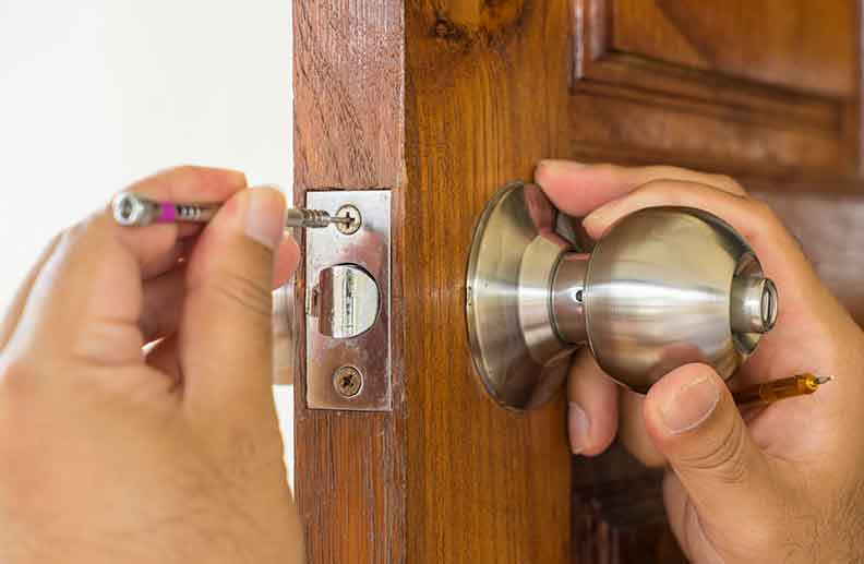 Stone Mountain Locksmith