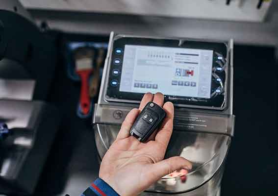 Stone Mountain Locksmiths