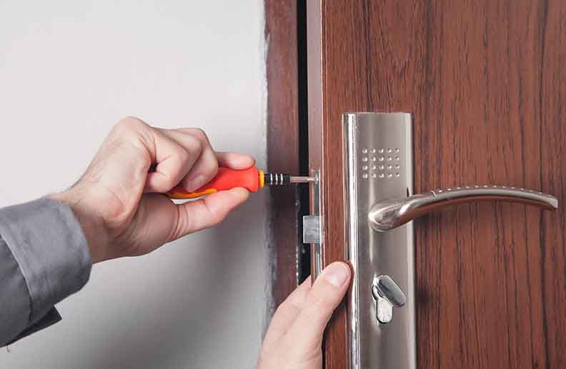 Locksmith in Stone Mountain