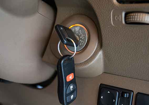 Stone Mountain Locksmith