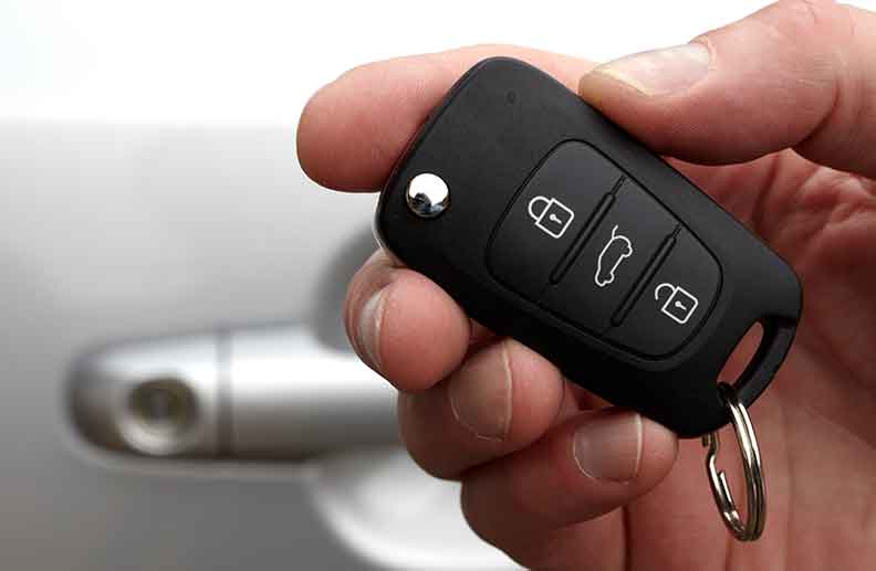 Stone Mountain Locksmith