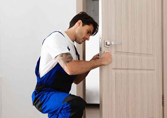 Stone Mountain Locksmith
