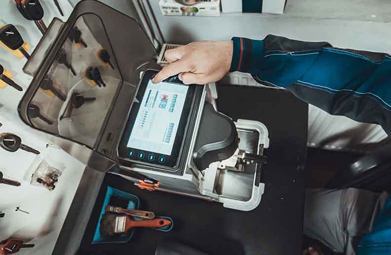 Stone Mountain Locksmith