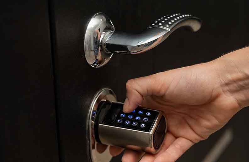 Stone Mountain Locksmiths