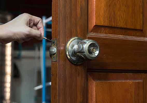 Stone Mountain Locksmith