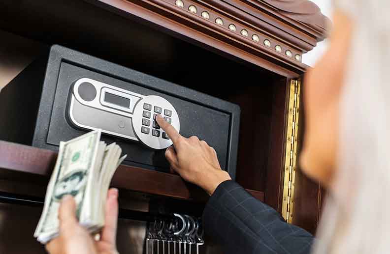 Stone Mountain Locksmith