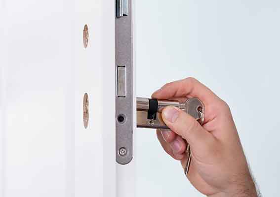 Stone Mountain Locksmiths