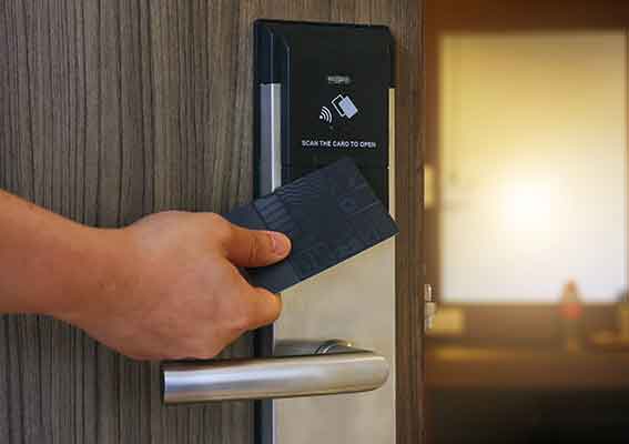 Stone Mountain Locksmith