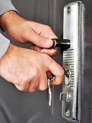 Stone Mountain Locksmith