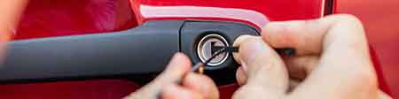 Stone Mountain Locksmith